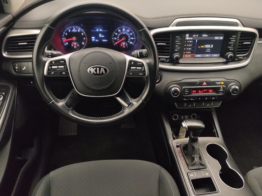 2020 Kia Sorento in Baton Rouge, LA 70816 - 18094442 22