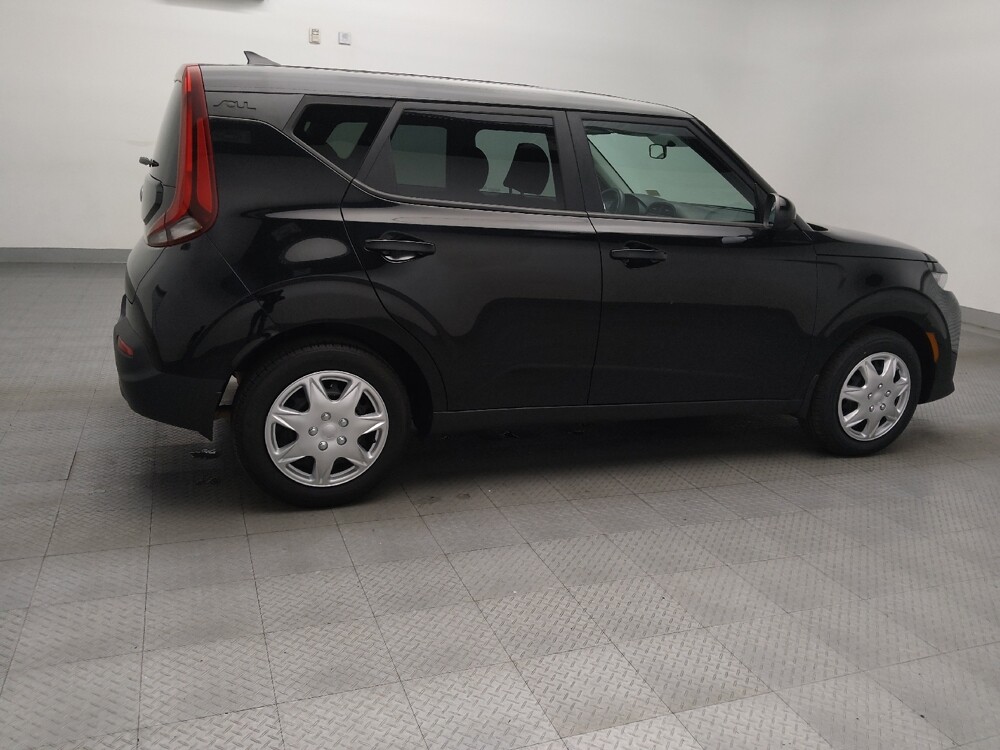 2020 Kia Soul in Fort Worth, TX 76116 - 18094443 10