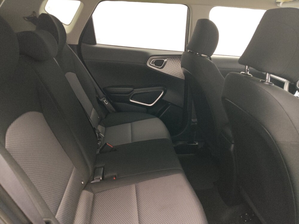 2020 Kia Soul in Fort Worth, TX 76116 - 18094443 19