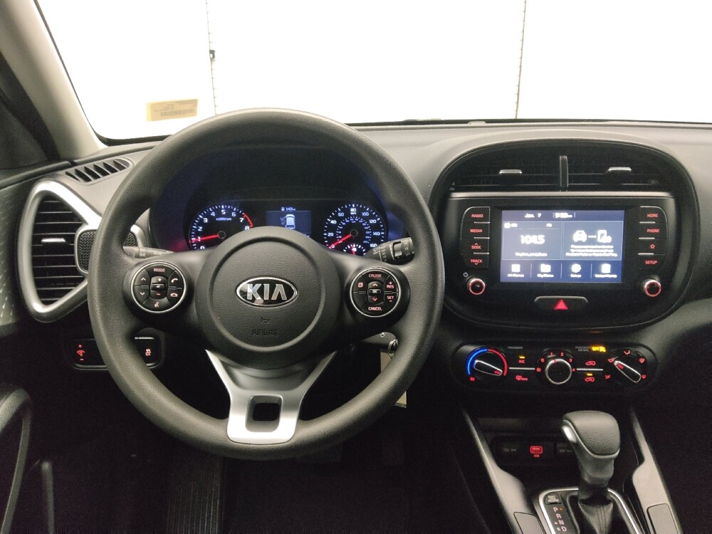 2020 Kia Soul in Fort Worth, TX 76116 - 18094443 22