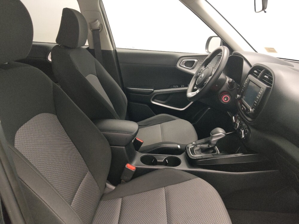 2020 Kia Soul in Fort Worth, TX 76116 - 18094443 21