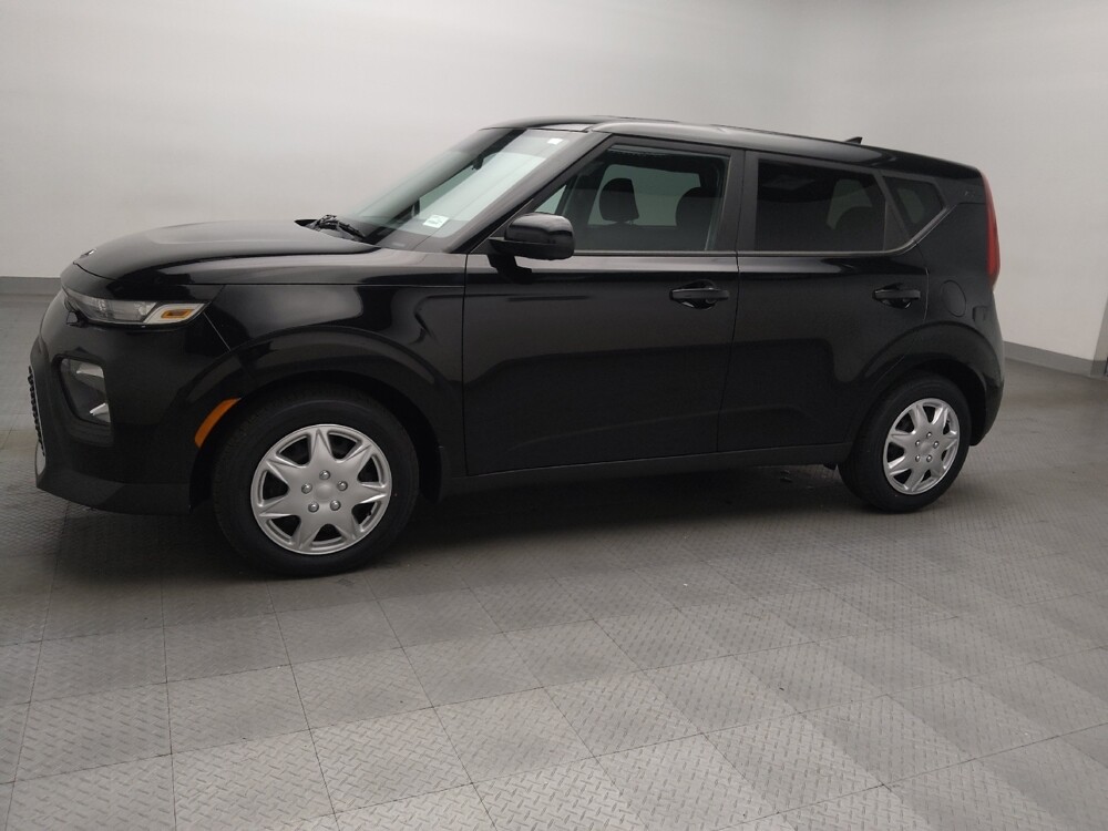 2020 Kia Soul in Fort Worth, TX 76116 - 18094443 2