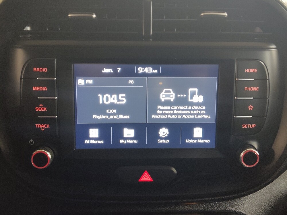 2020 Kia Soul in Fort Worth, TX 76116 - 18094443 25