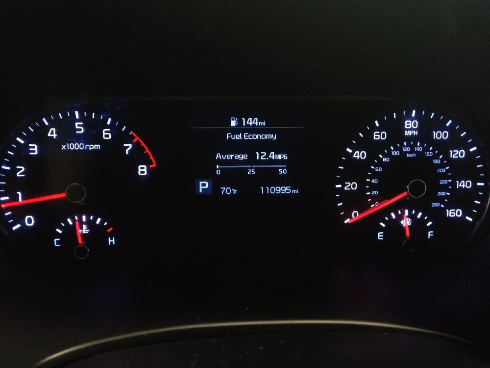 2020 Kia Soul in Fort Worth, TX 76116 - 18094443 23