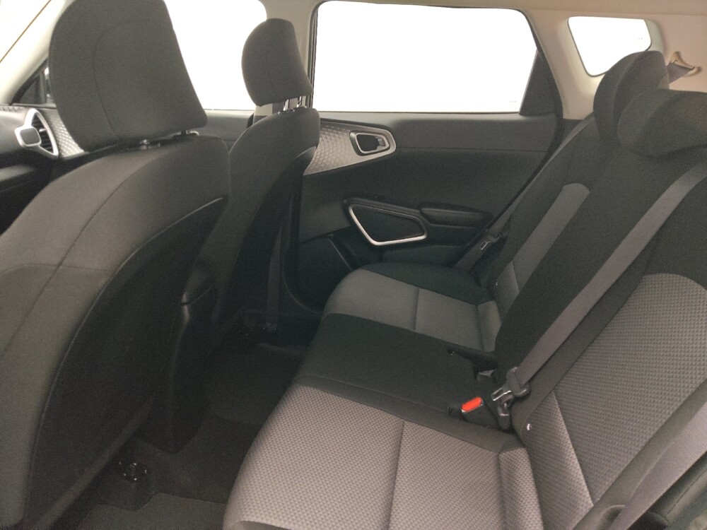 2020 Kia Soul in Fort Worth, TX 76116 - 18094443 18