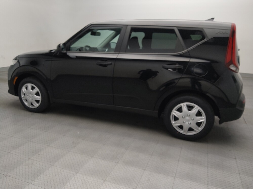 2020 Kia Soul in Fort Worth, TX 76116 - 18094443 3