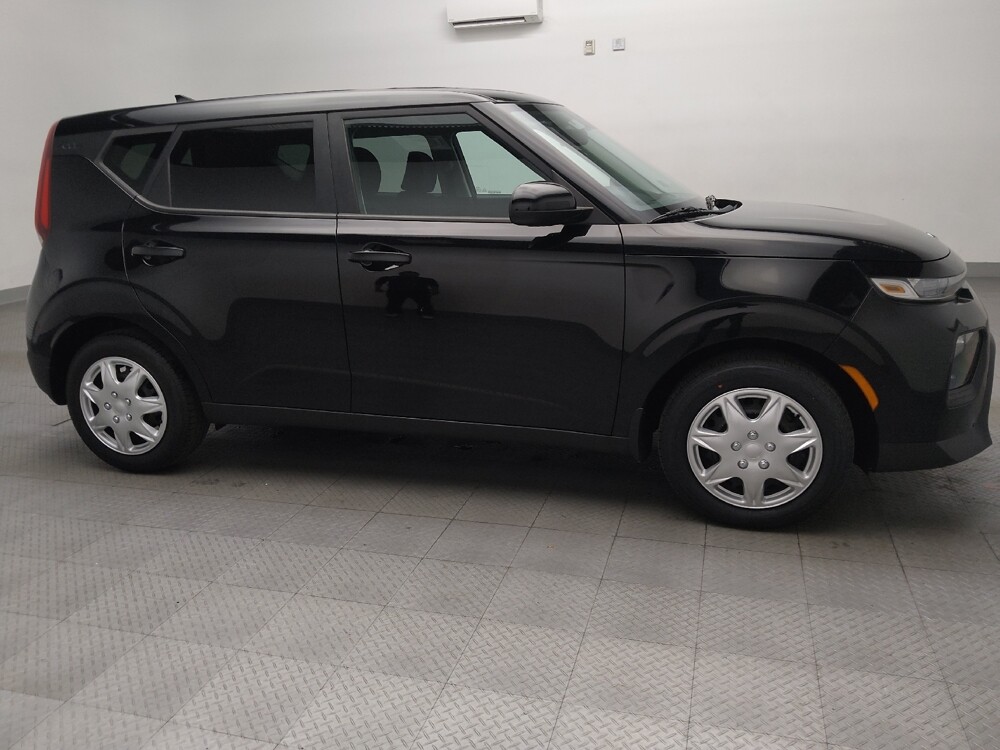 2020 Kia Soul in Fort Worth, TX 76116 - 18094443 11