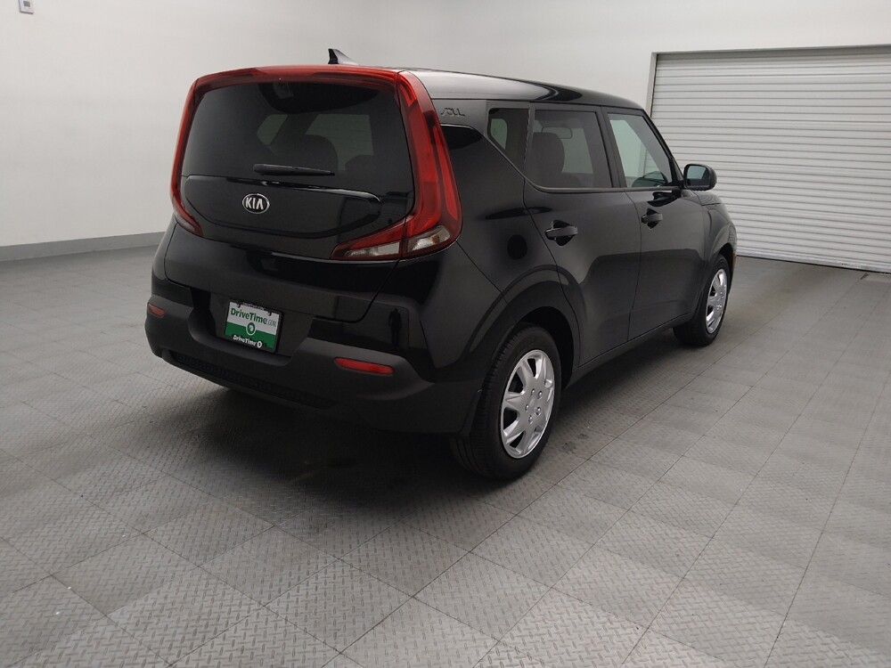 2020 Kia Soul in Fort Worth, TX 76116 - 18094443 9