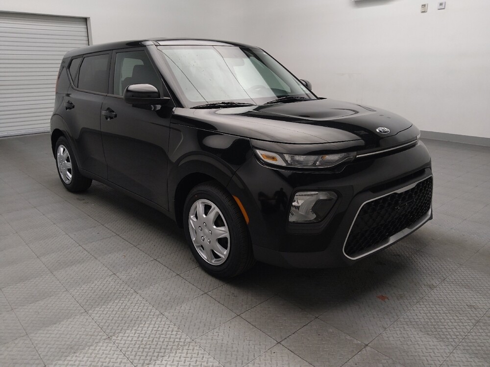 2020 Kia Soul in Fort Worth, TX 76116 - 18094443 13