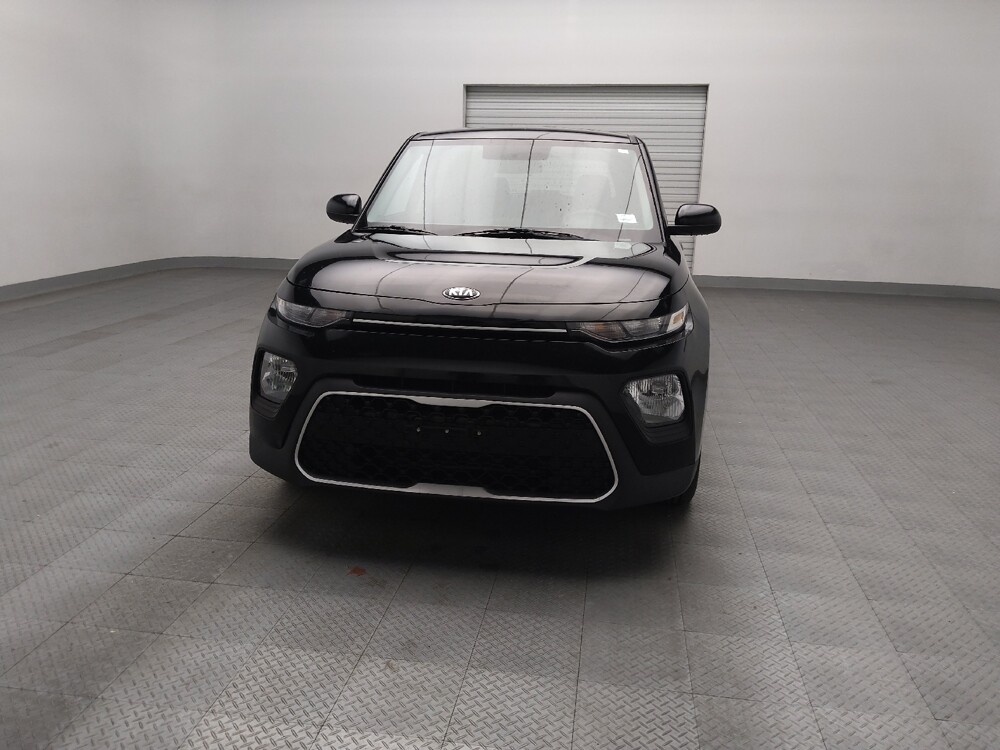 2020 Kia Soul in Fort Worth, TX 76116 - 18094443 15