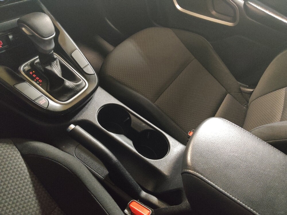 2020 Kia Soul in Fort Worth, TX 76116 - 18094443 26