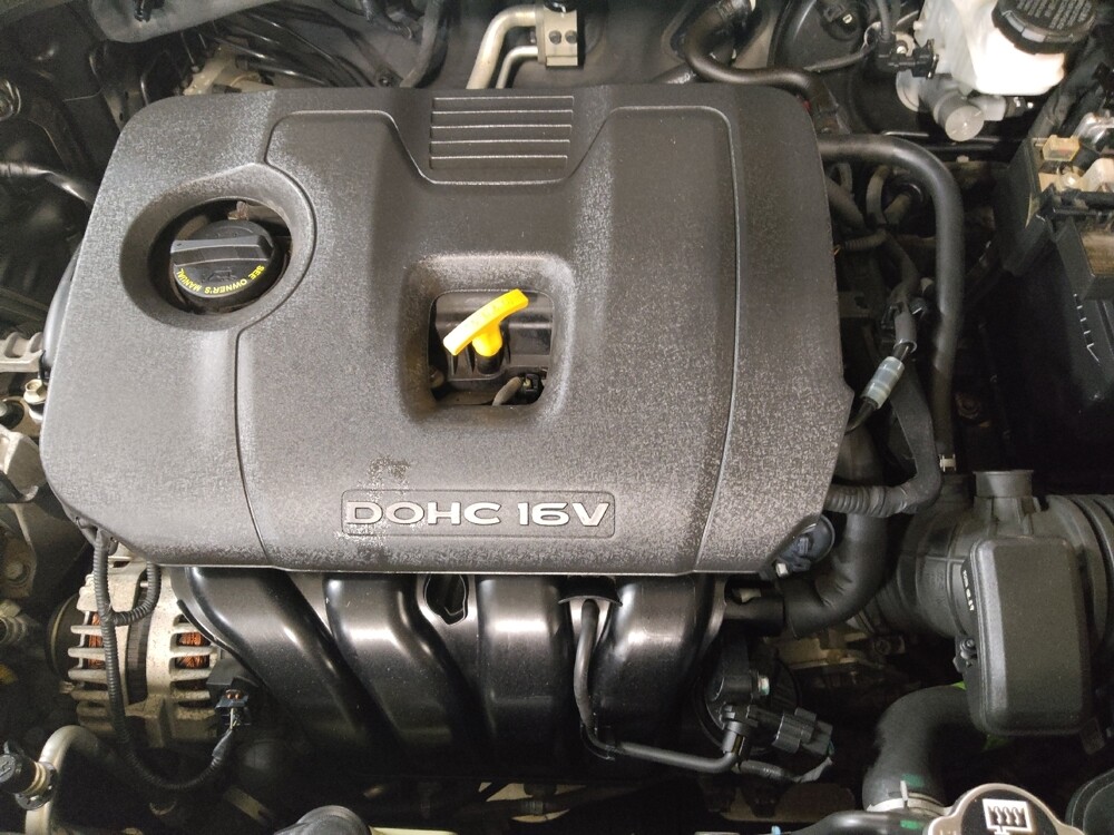 2020 Kia Soul in Fort Worth, TX 76116 - 18094443 30