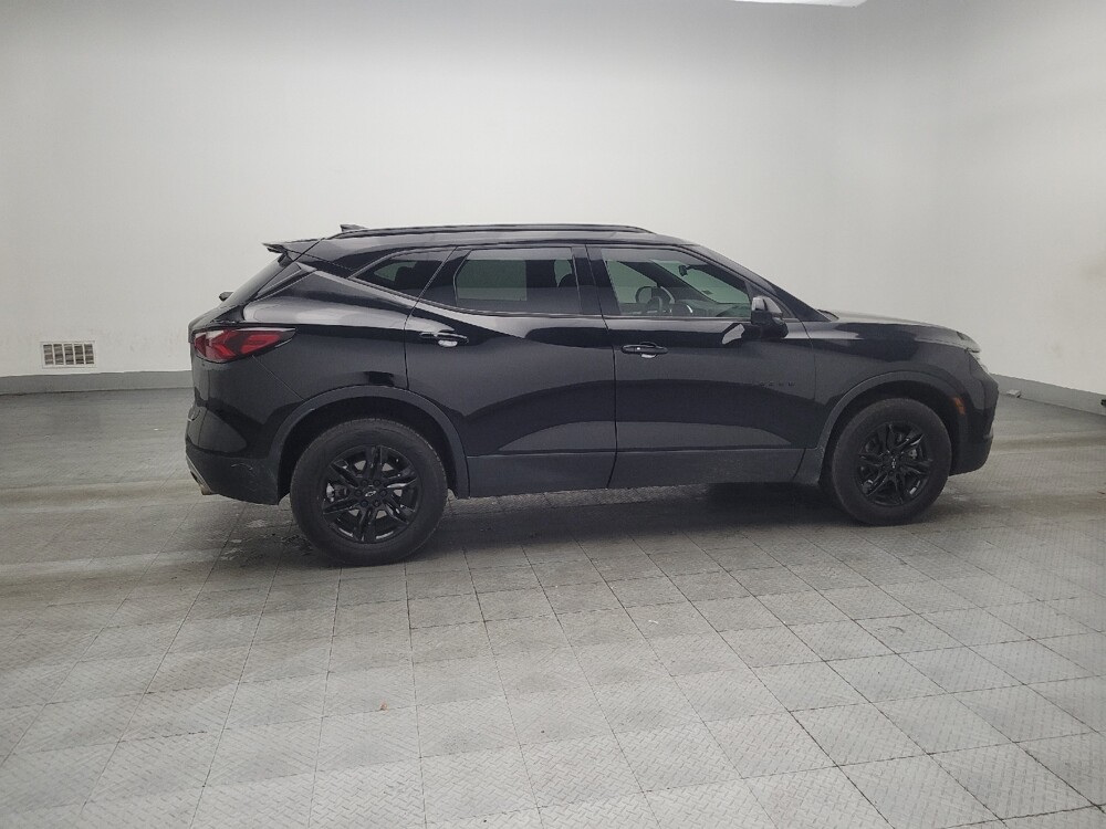 2022 Chevrolet Blazer in Union City, GA 30291 - 18094444 10