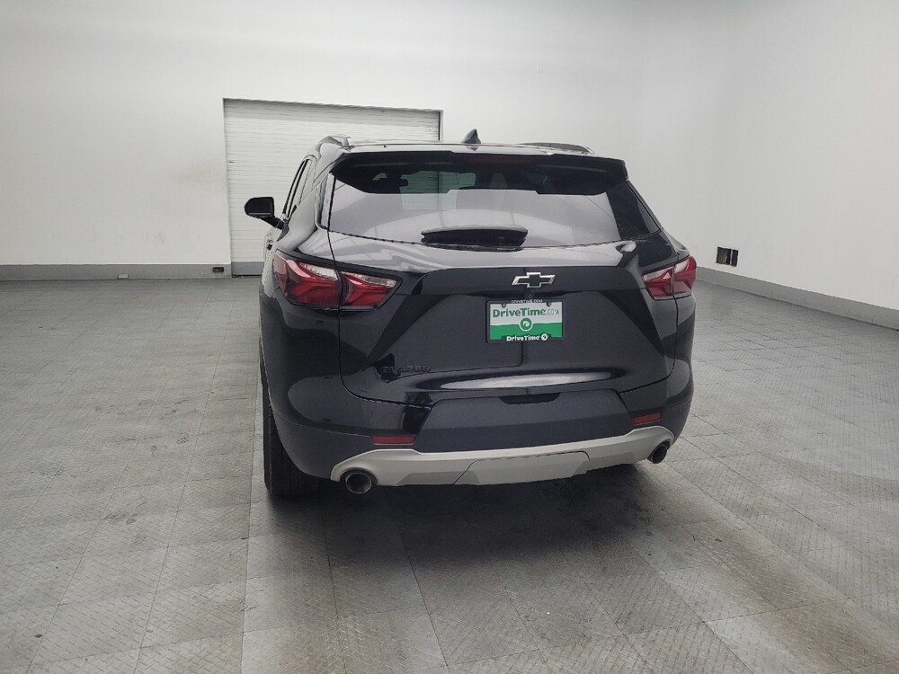 2022 Chevrolet Blazer in Union City, GA 30291 - 18094444 6