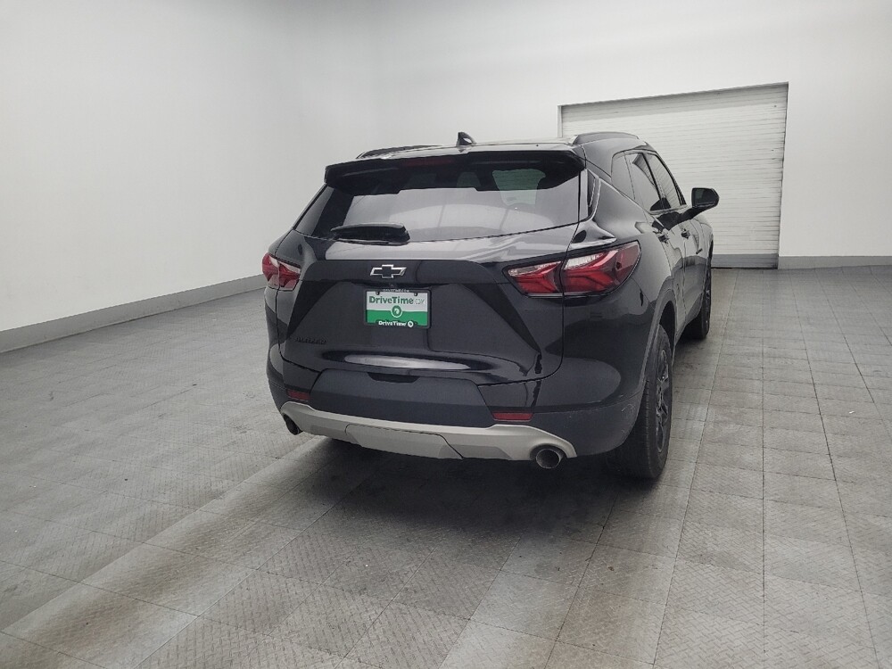 2022 Chevrolet Blazer in Union City, GA 30291 - 18094444 9