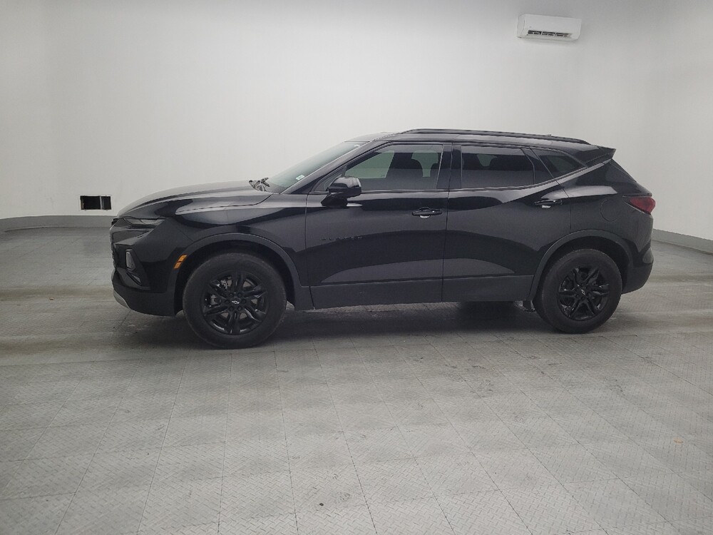 2022 Chevrolet Blazer in Union City, GA 30291 - 18094444 2