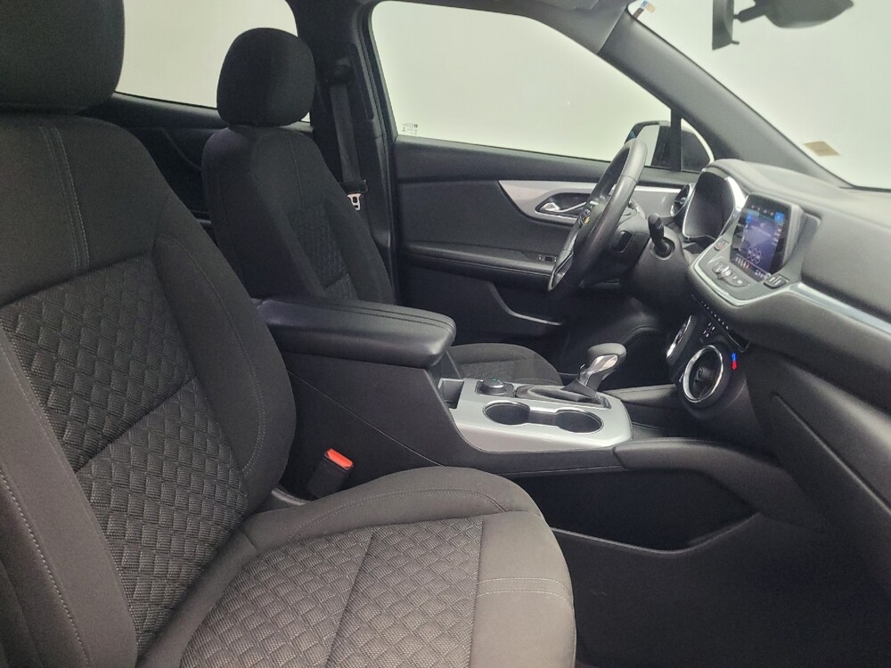2022 Chevrolet Blazer in Union City, GA 30291 - 18094444 21