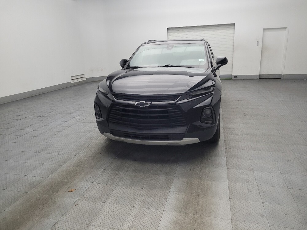 2022 Chevrolet Blazer in Union City, GA 30291 - 18094444 15