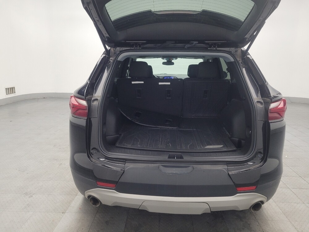 2022 Chevrolet Blazer in Union City, GA 30291 - 18094444 29