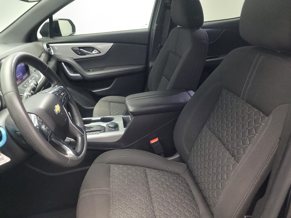 2022 Chevrolet Blazer in Union City, GA 30291 - 18094444 17