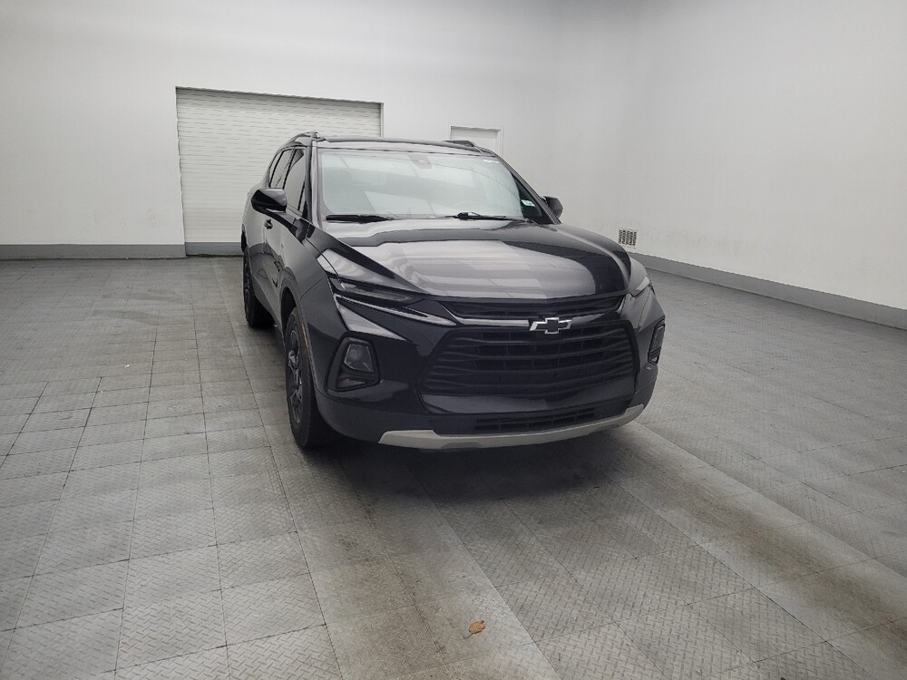 2022 Chevrolet Blazer in Union City, GA 30291 - 18094444 13
