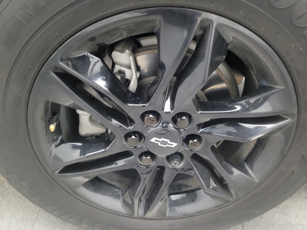 2022 Chevrolet Blazer in Union City, GA 30291 - 18094444 31