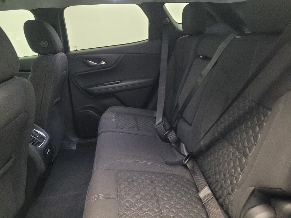 2022 Chevrolet Blazer in Union City, GA 30291 - 18094444 18