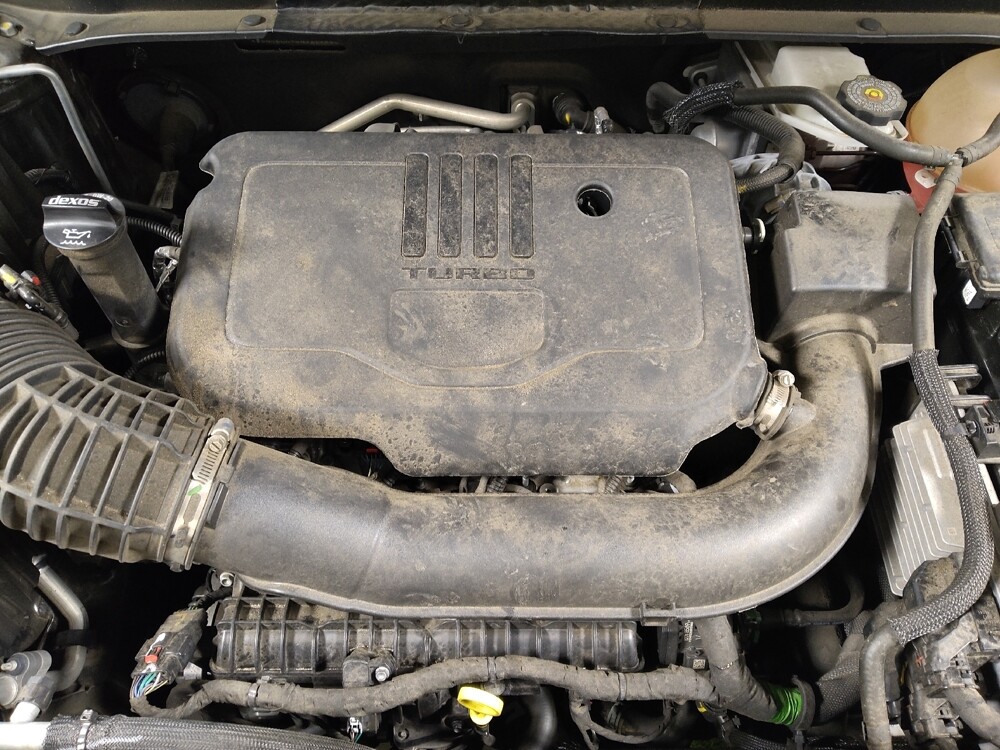 2022 Chevrolet Blazer in Union City, GA 30291 - 18094444 30