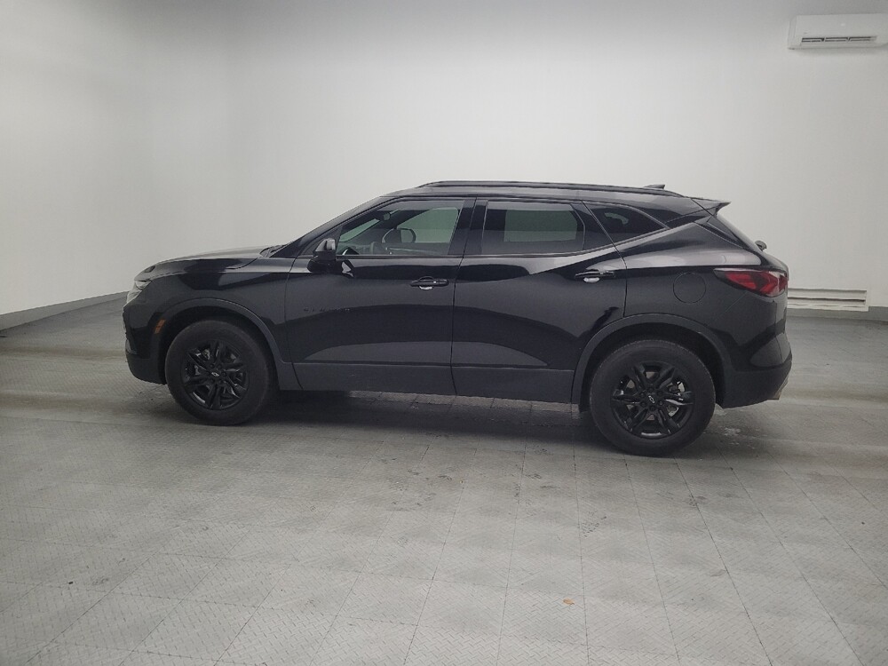 2022 Chevrolet Blazer in Union City, GA 30291 - 18094444 3