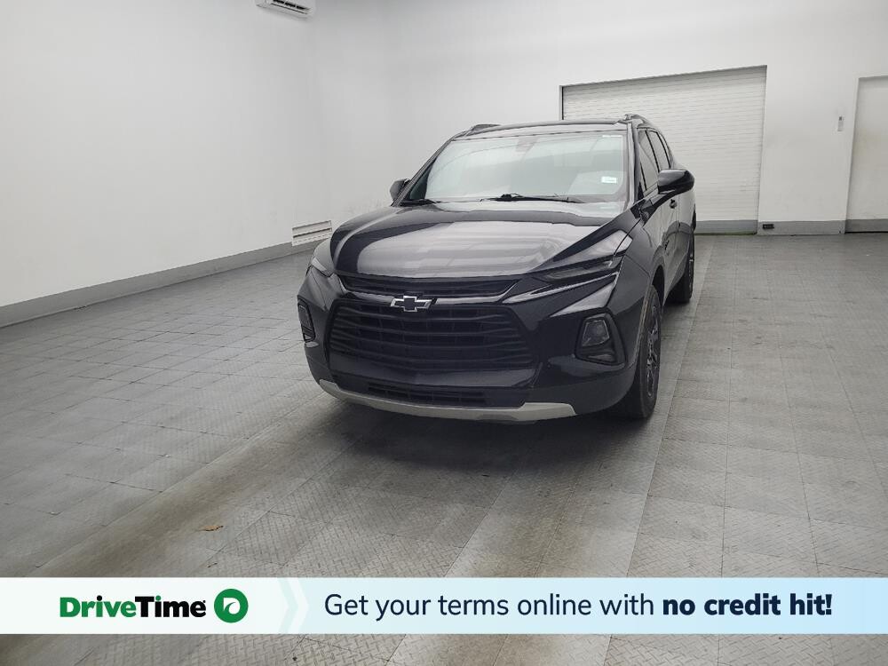 2022 Chevrolet Blazer in Union City, GA 30291 - 18094444