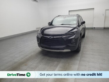 2022 Chevrolet Blazer in Union City, GA 30291