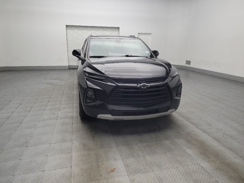 2022 Chevrolet Blazer in Union City, GA 30291 - 18094444 14