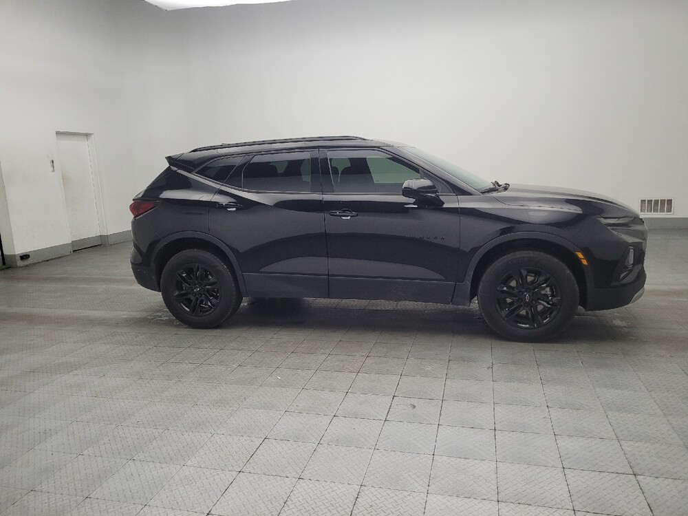 2022 Chevrolet Blazer in Union City, GA 30291 - 18094444 11