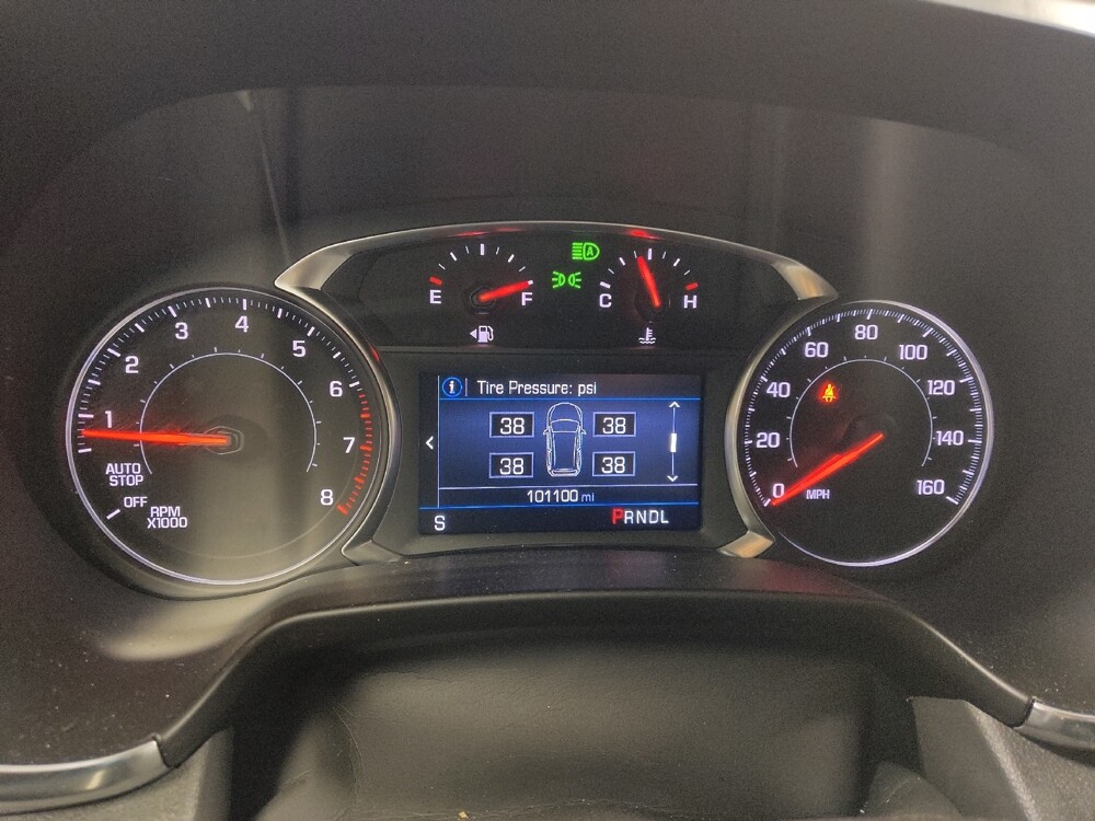 2022 Chevrolet Blazer in Union City, GA 30291 - 18094444 23