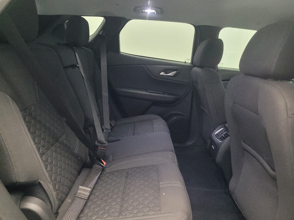 2022 Chevrolet Blazer in Union City, GA 30291 - 18094444 19