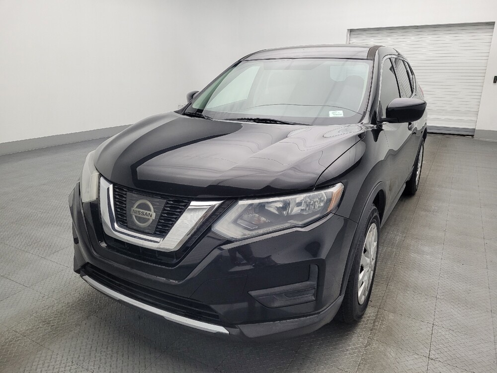 2017 Nissan Rogue in Miami, FL 33157 - 18094445 15