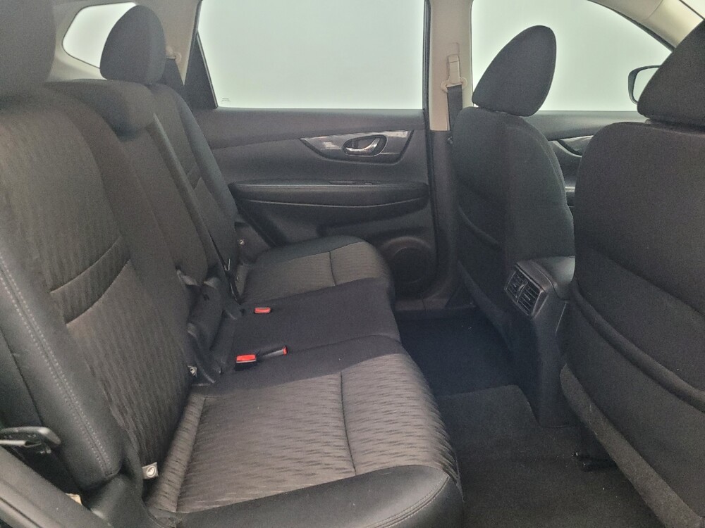 2017 Nissan Rogue in Miami, FL 33157 - 18094445 19