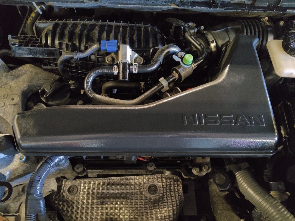 2017 Nissan Rogue in Miami, FL 33157 - 18094445 30