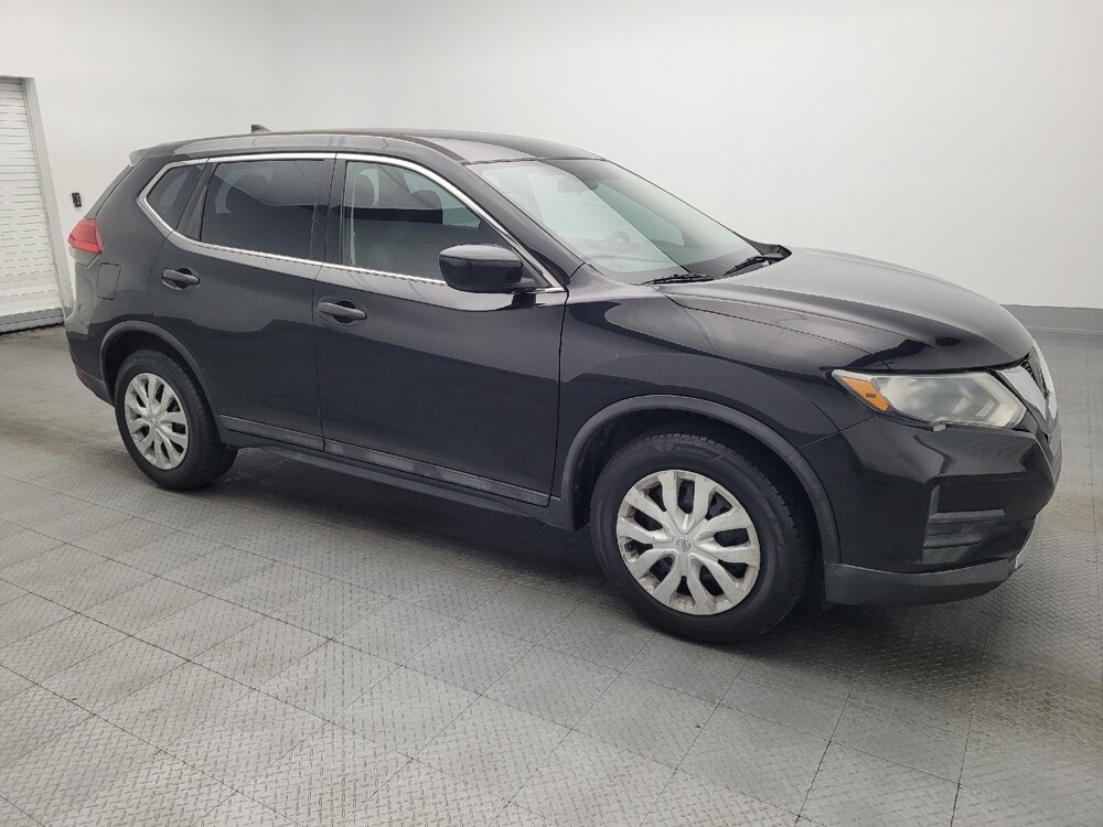 2017 Nissan Rogue in Miami, FL 33157 - 18094445 11