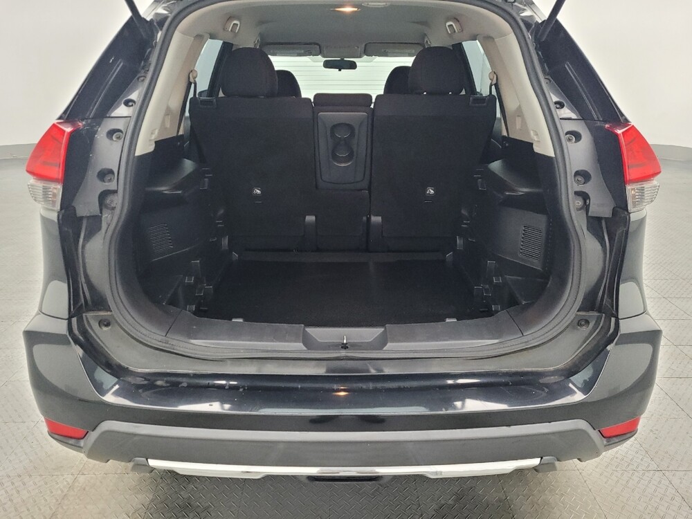 2017 Nissan Rogue in Miami, FL 33157 - 18094445 29