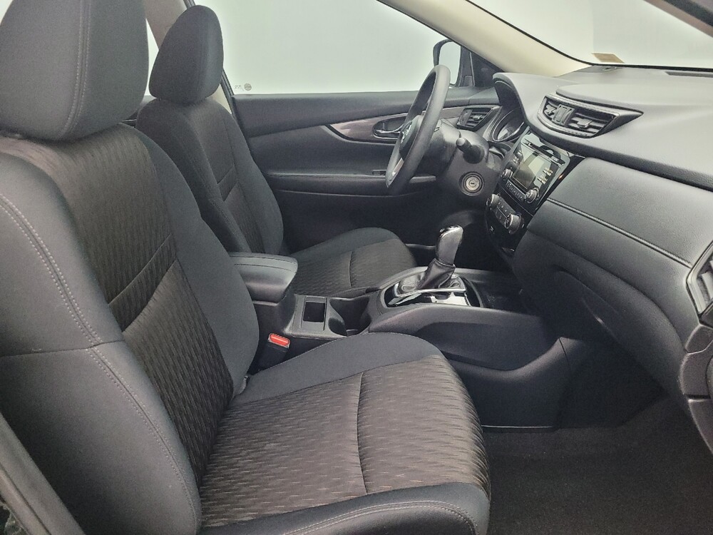 2017 Nissan Rogue in Miami, FL 33157 - 18094445 21