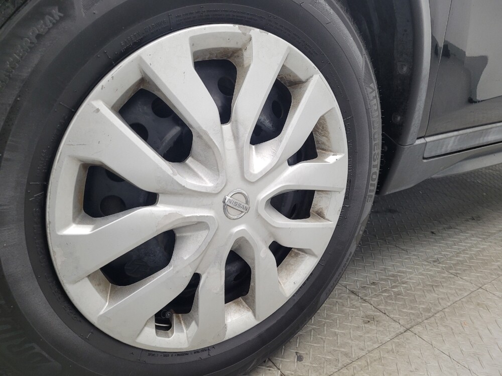 2017 Nissan Rogue in Miami, FL 33157 - 18094445 31