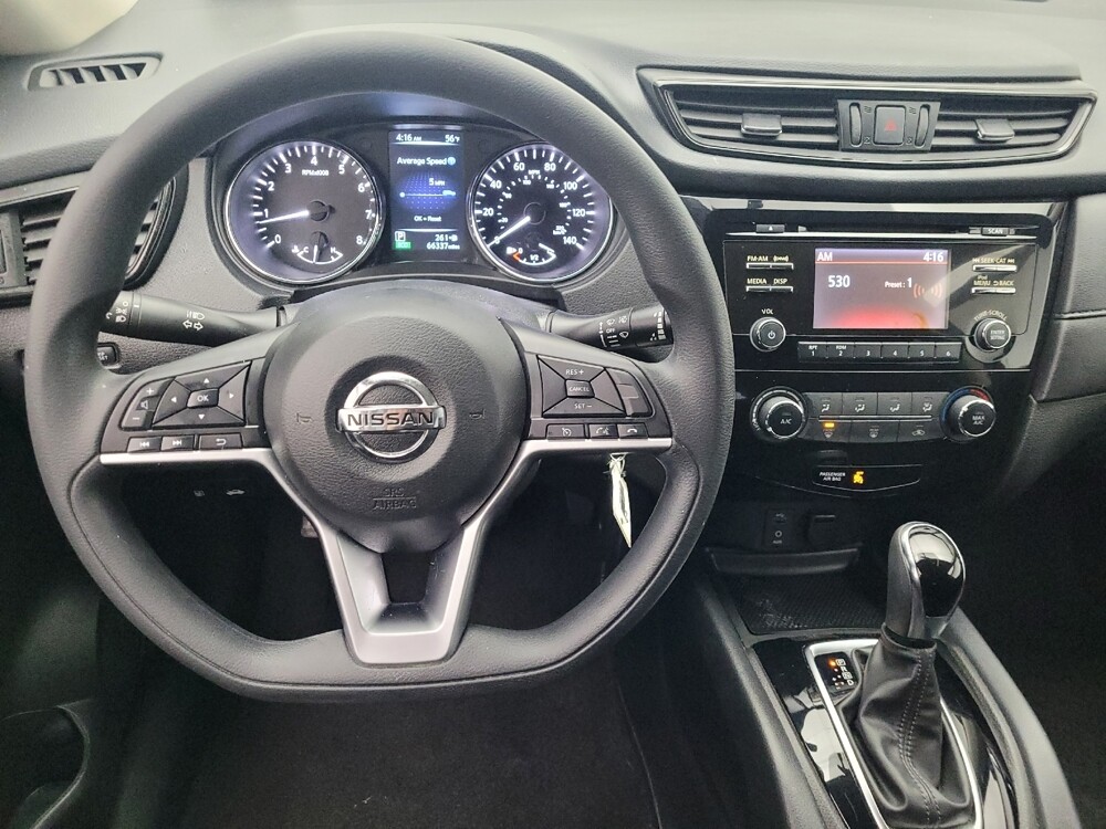 2017 Nissan Rogue in Miami, FL 33157 - 18094445 22