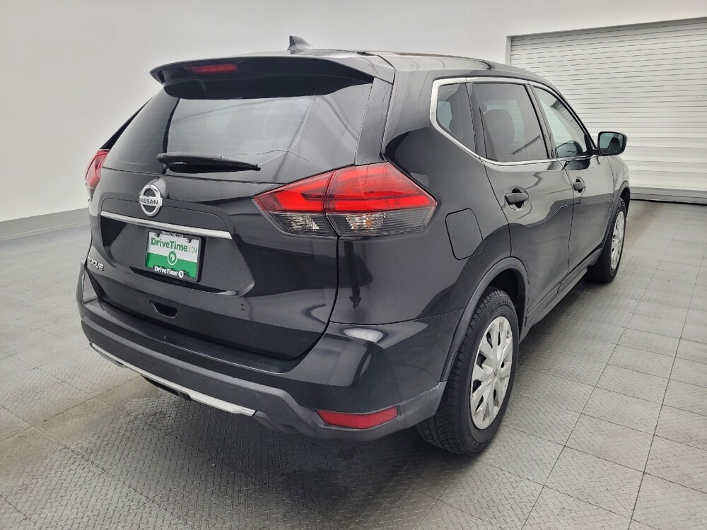2017 Nissan Rogue in Miami, FL 33157 - 18094445 9
