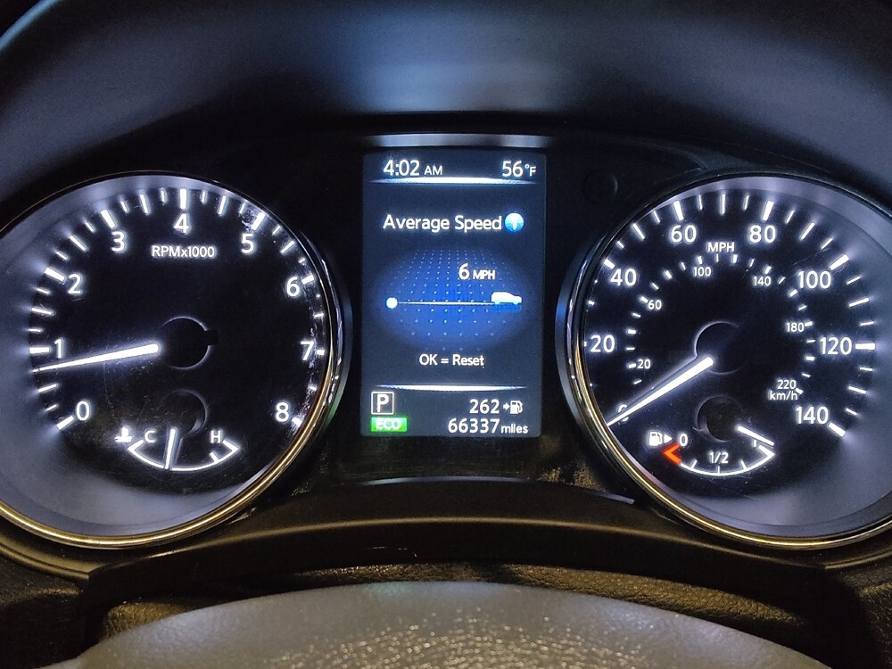 2017 Nissan Rogue in Miami, FL 33157 - 18094445 23