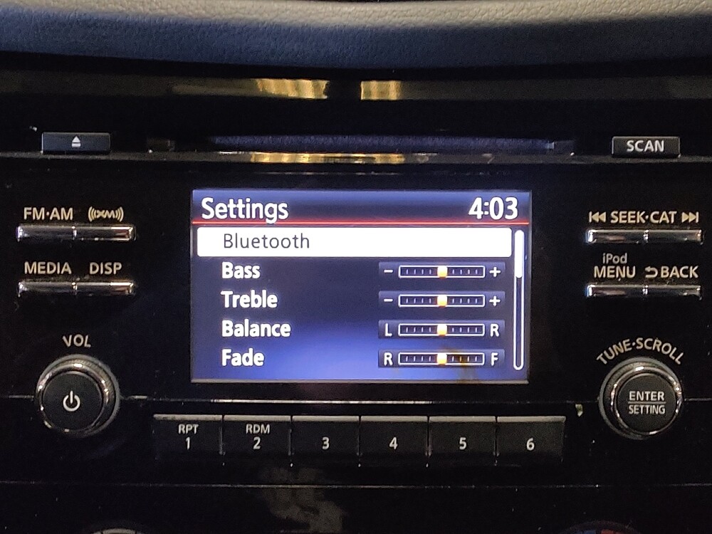 2017 Nissan Rogue in Miami, FL 33157 - 18094445 25