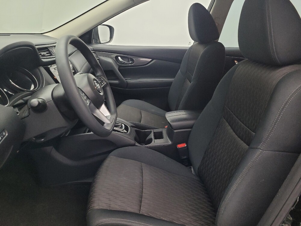 2017 Nissan Rogue in Miami, FL 33157 - 18094445 17