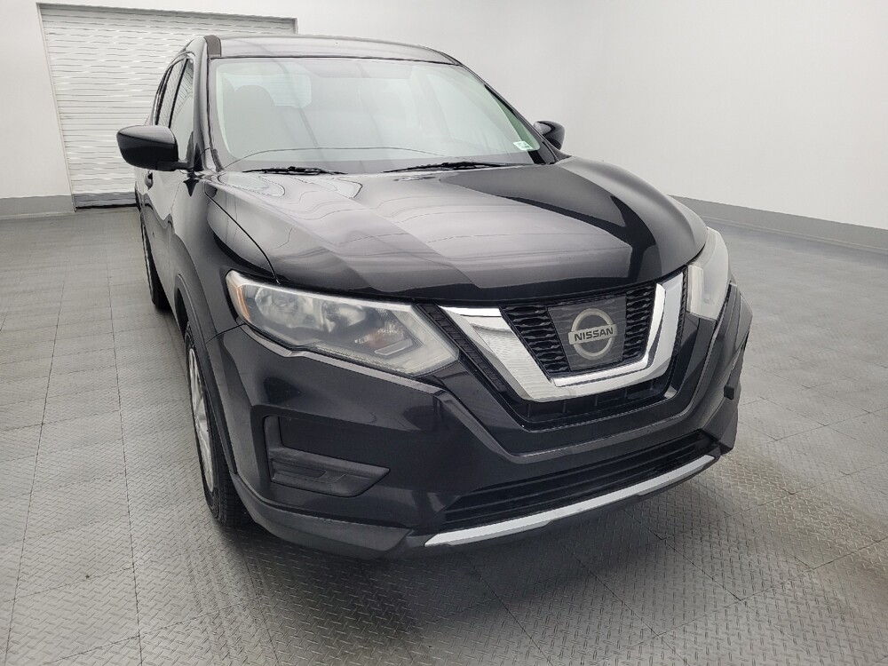 2017 Nissan Rogue in Miami, FL 33157 - 18094445 14