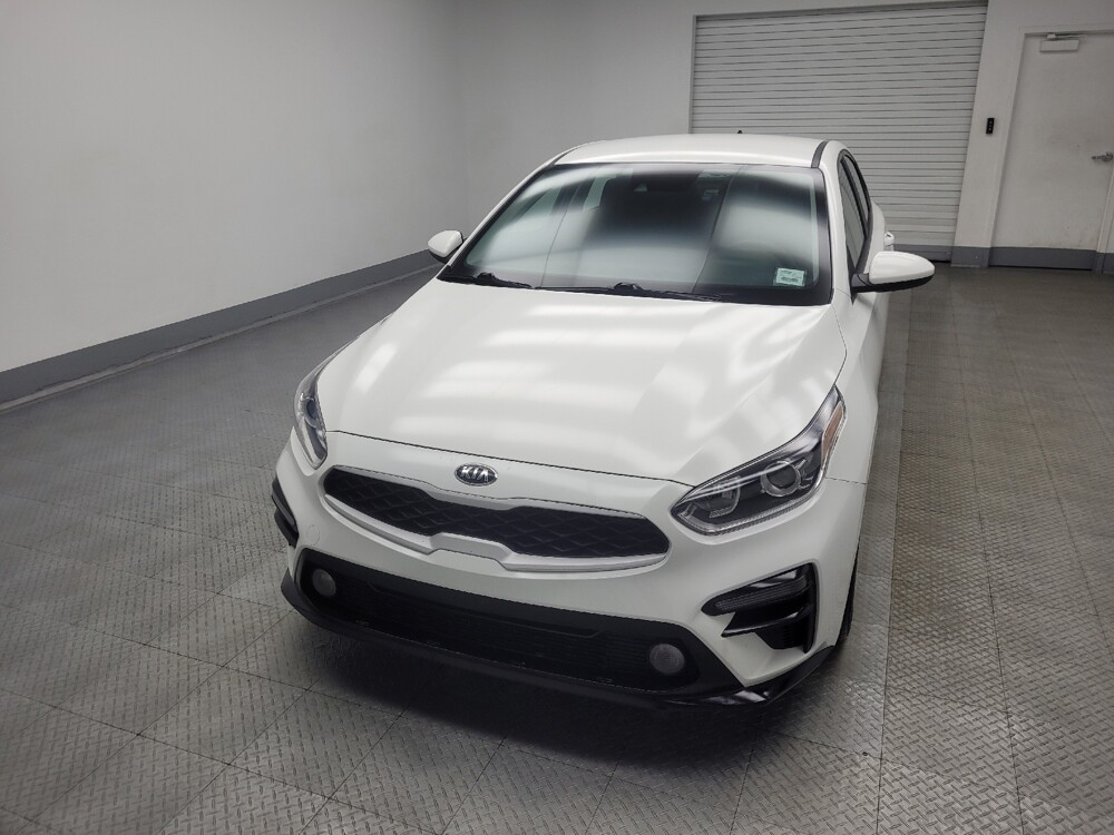2020 Kia Forte in Indianapolis, IN 46222 - 18094447 15