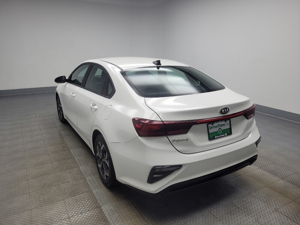 2020 Kia Forte in Indianapolis, IN 46222 - 18094447 5